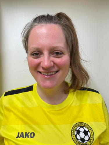 Anna Merete Klipstein