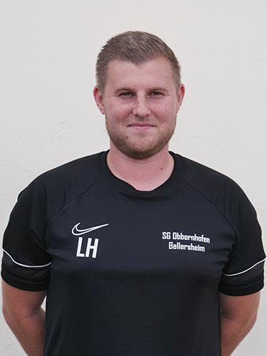 Lars Harmert
