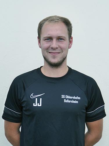 Johannes Jäckel