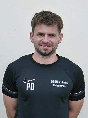 Paul Ortmann