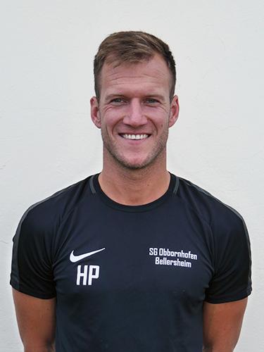 Hendrik Paul