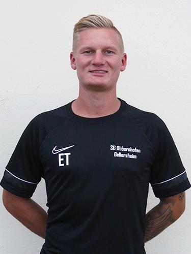 Tim Richter