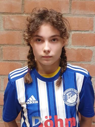 Livana Raßfeldt