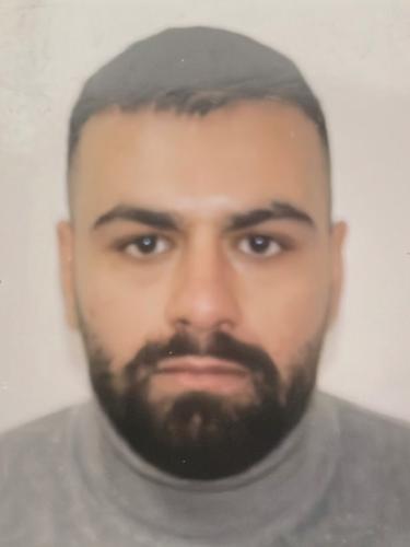 Ali Al Jaborie