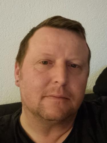 Daniel Honsell