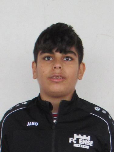 Azad Zendinan