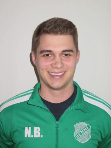 Niklas Baumann
