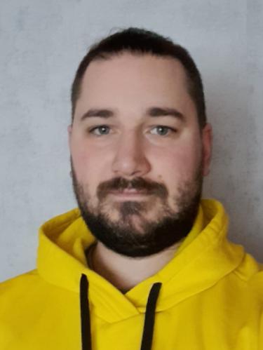 Adrian Fries