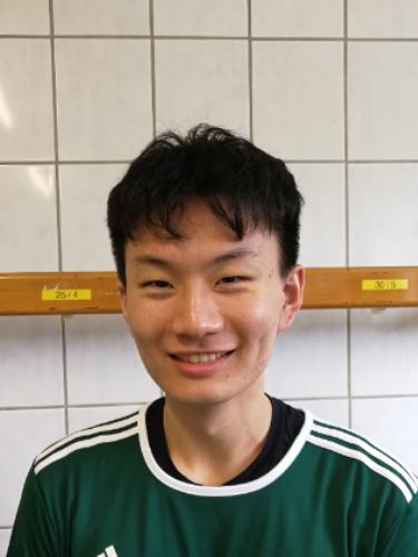Ruofan GU