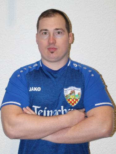 Sebastian Bauer