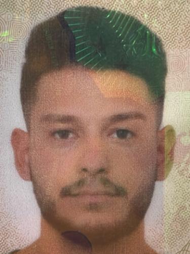 Mehmet Can Kücükhüseyin