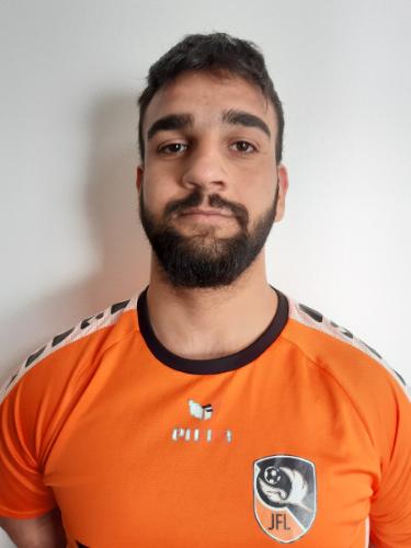 Sami Ramiz Motishov