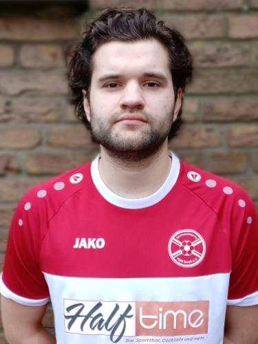 Falk Feldmann