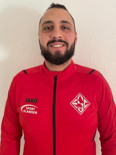 Furkan Albayrak