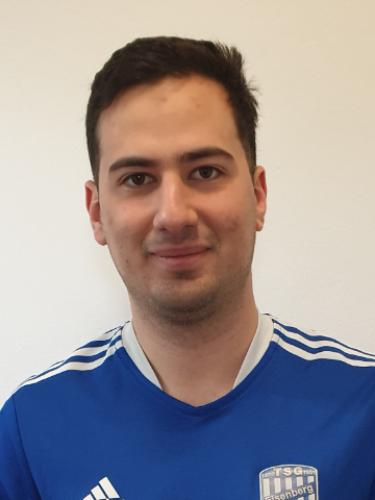 Dorukhan Önder