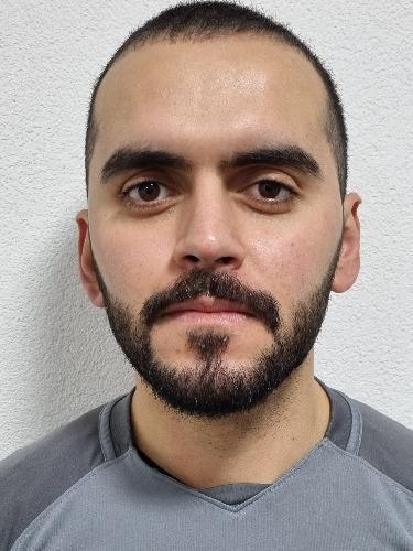 Mehdi Louali