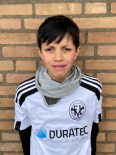 Imad Bouraada