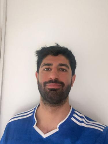 Arian Tavakoli