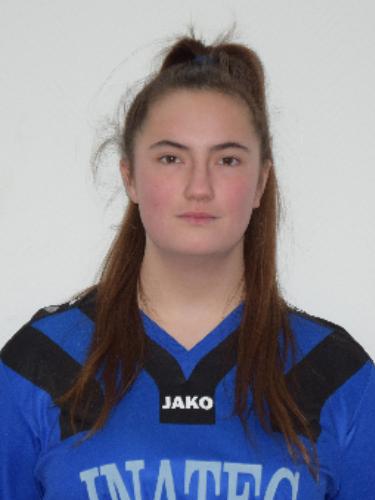 Johanna Wedekamp