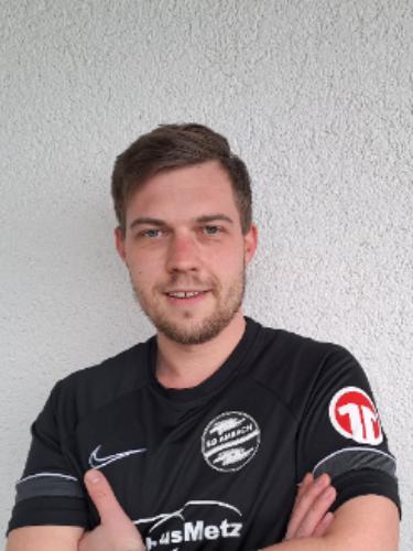 Florian Domke