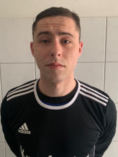 Patryk Wielkopolan