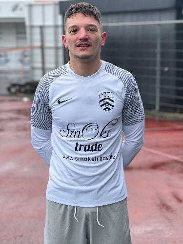 Denis Zeka