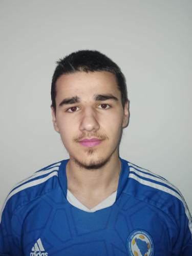 Adi Kurbegovic