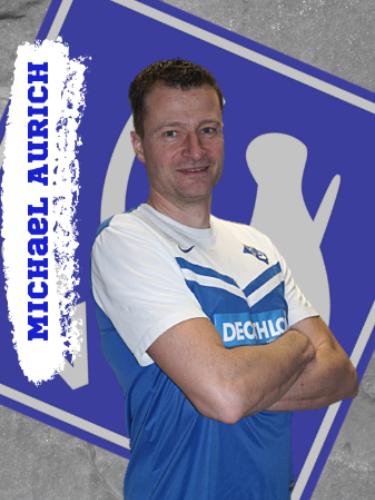 Michael Aurich