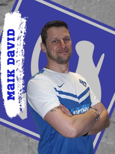 Maik David