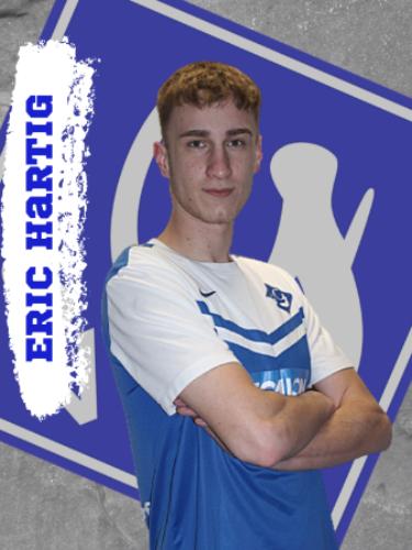 Eric Hartig