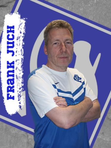 Frank Juch