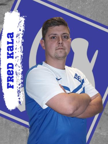 Fred Kala