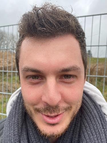 Christopher Kirwel