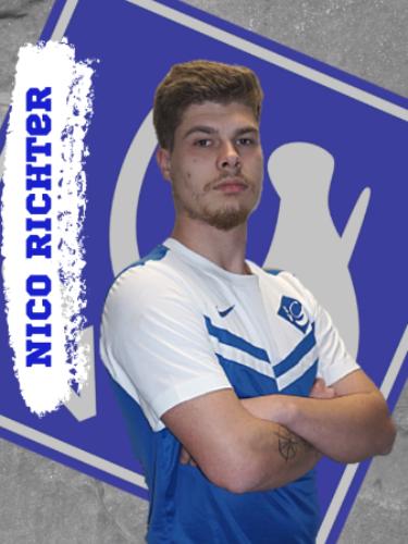 Nico Richter
