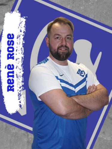 Rene Rose