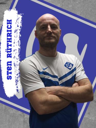 Sten Rüthrich