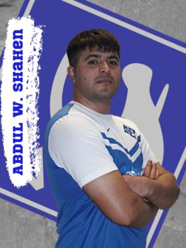 Abdul Waliuddin Shahen