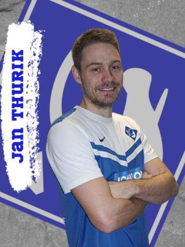 Jan Thurik