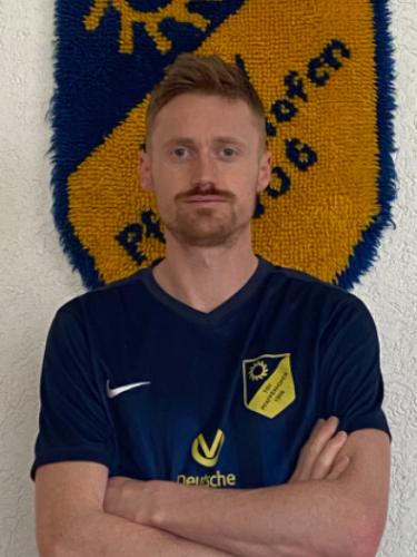 Hannes Riedinger
