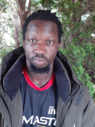 Boubacar Diallo