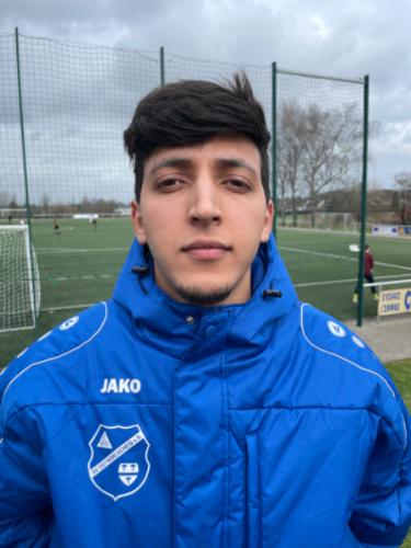 Abdessamad Mouzoun