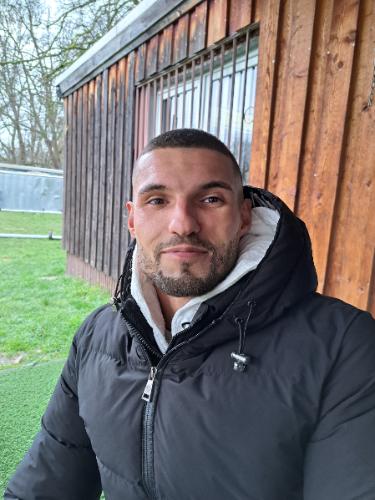 Hasan Serhat Derindag