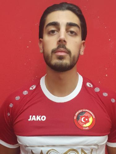 Deniz Derdiyar Temel