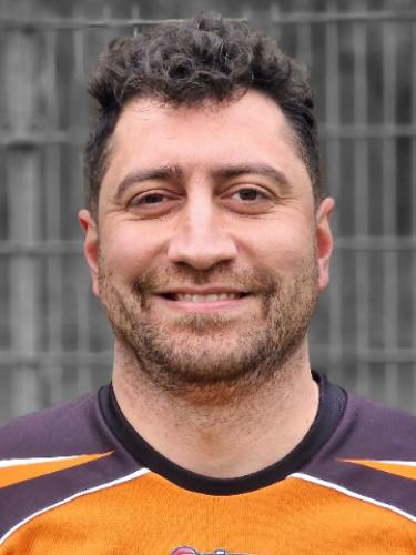 Lance Abdalla