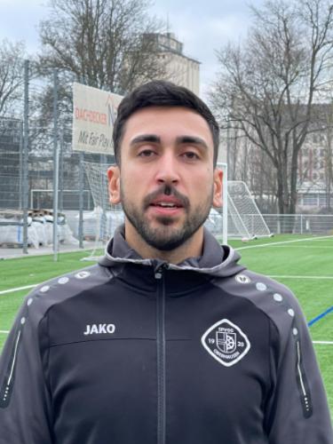 Furkan Temel