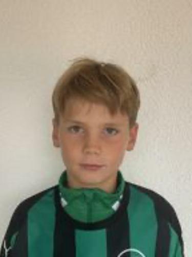 Maximilian Sievers