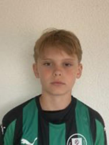 Mattes Paul Antob Sindermann