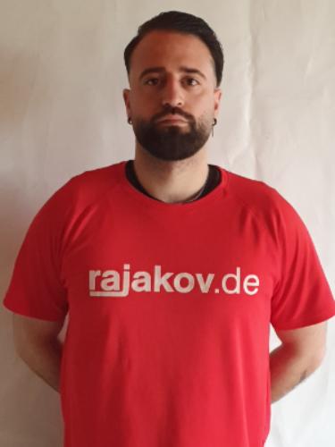 Evangelos Karalis