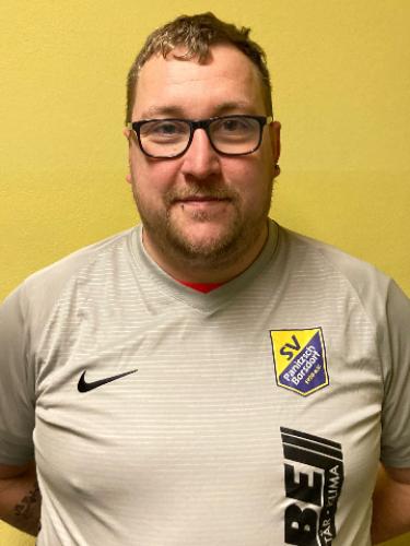 Tobias Pfeifer