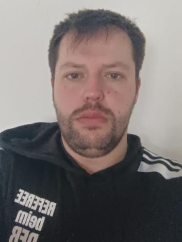 Andreas De Haas